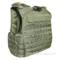 Law Enforcement Safety Vest 1000D Tactical Plate Carrier